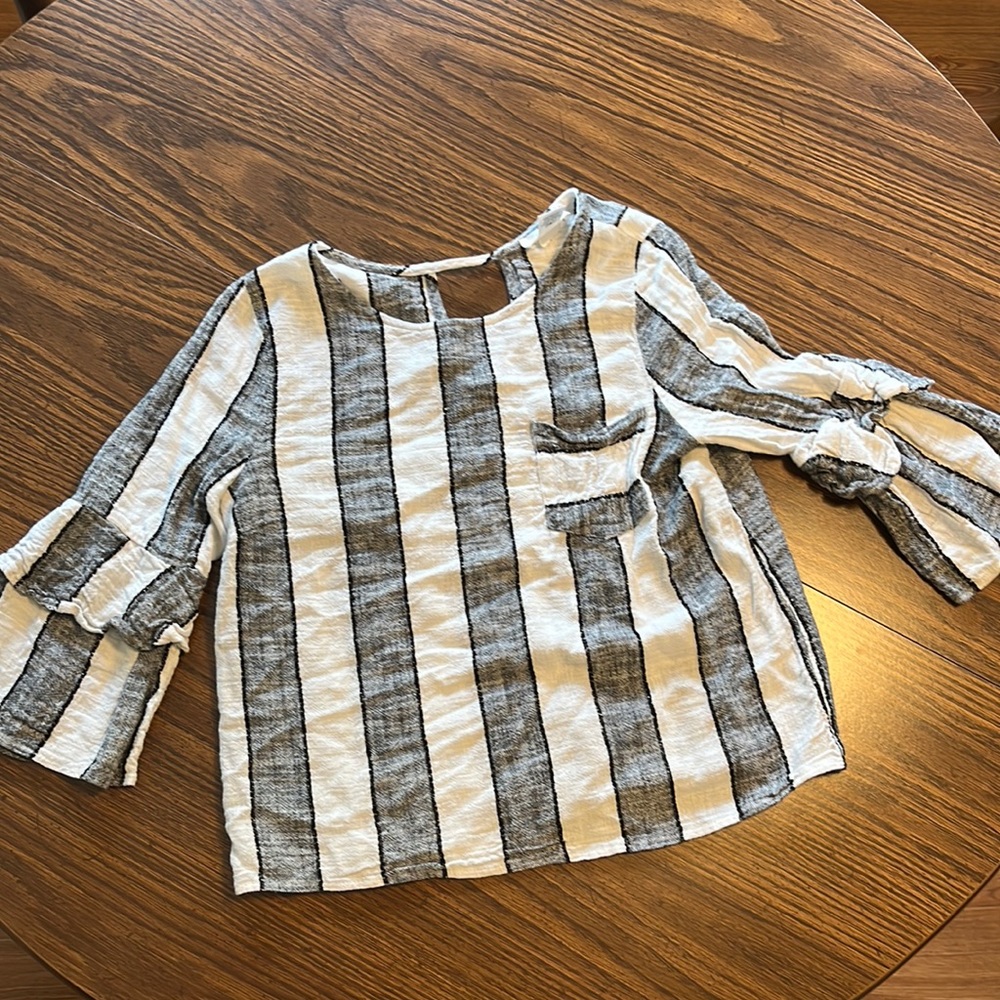 Women’s Blouse